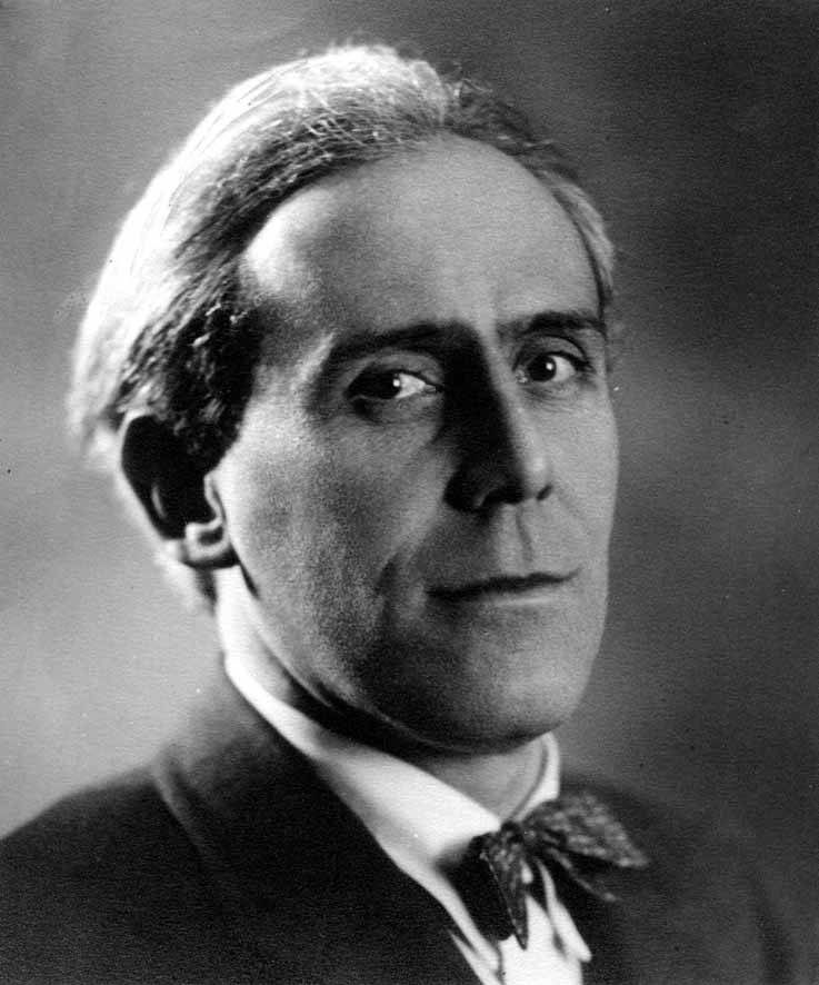 Emil Gumbel