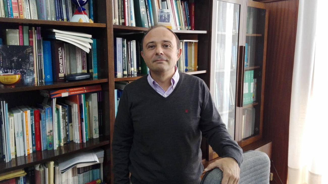 “España necesita más legislación contra el radón porque es cancerígeno”