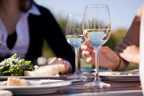 ¿Existe un buen vino bajo en alcohol? 
