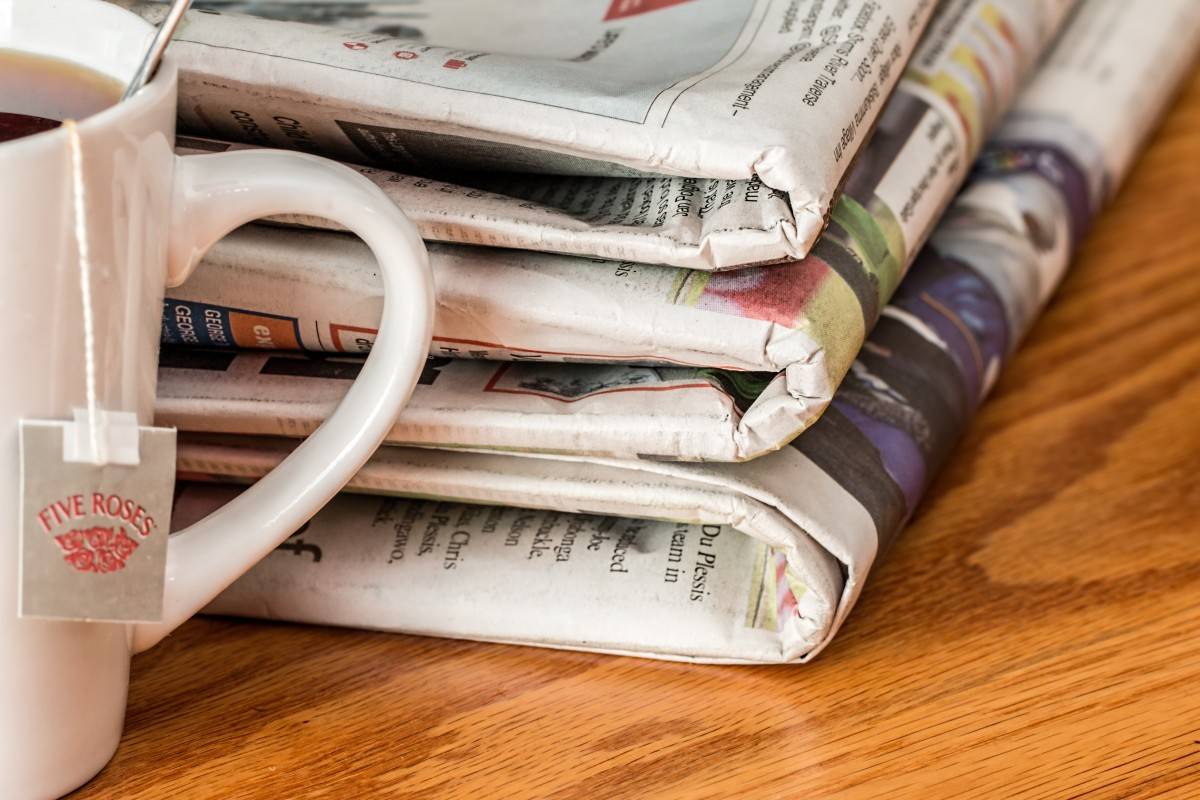 ¿Hay un sesgo nacionalista en el periodismo de medicina?