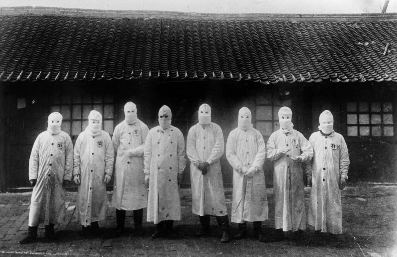  Innovaciones nacidas de la desgracia: el legado que cada epidemia nos dejó  