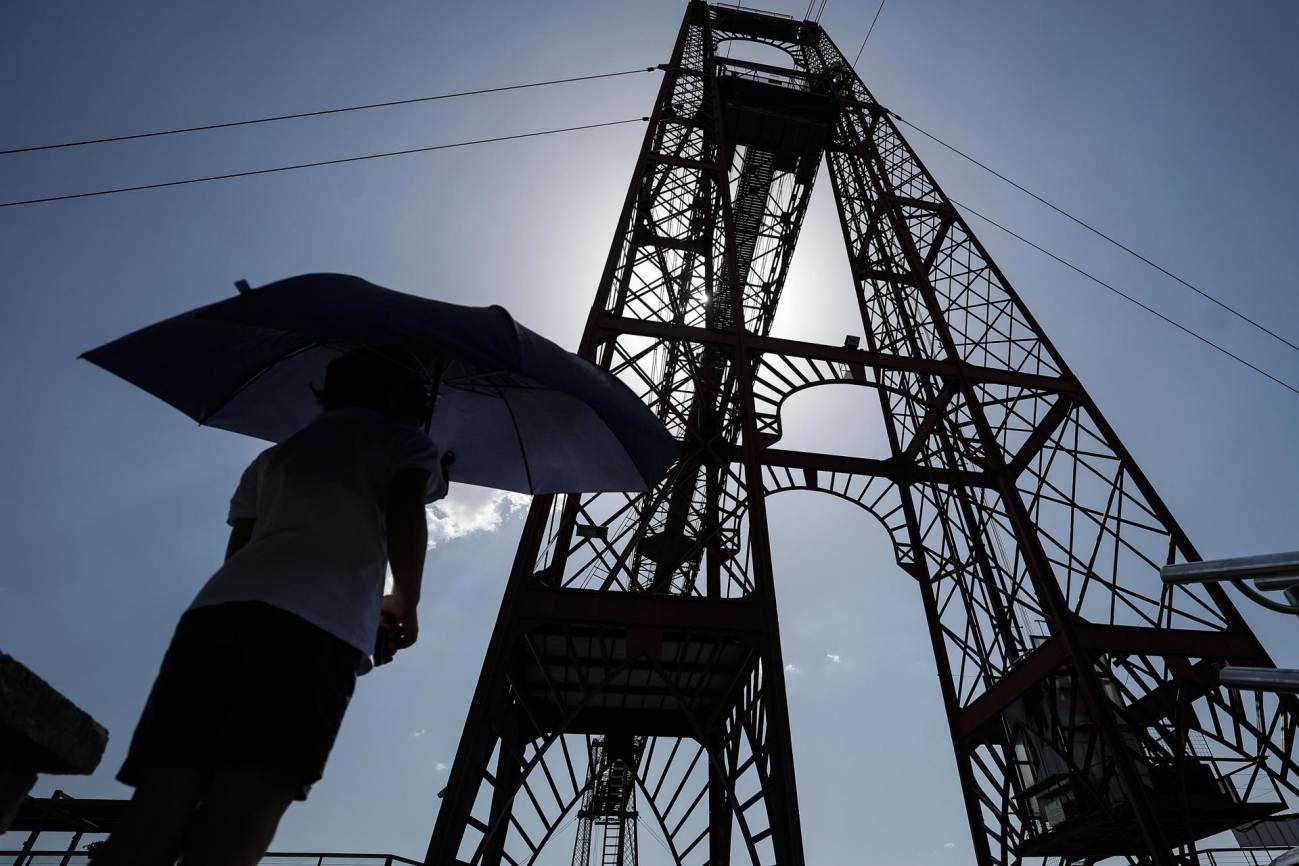Junio acaba con más de 1 000 muertes atribuibles al calor, máximo histórico para este mes