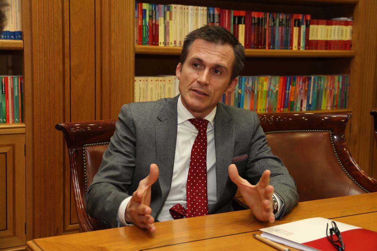 “La ciencia está en el corazón de los derechos humanos desde el principio”