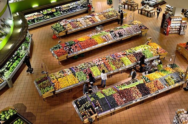 La ciencia explica cómo hacer la compra protegiendo el planeta