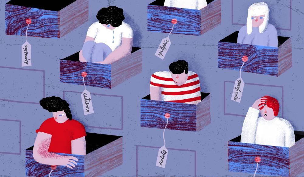 La medicina atrapada por las palabras 