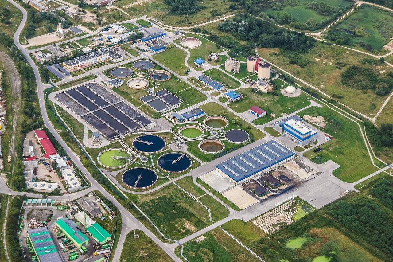 La resistencia antibiótica se refleja en las aguas residuales