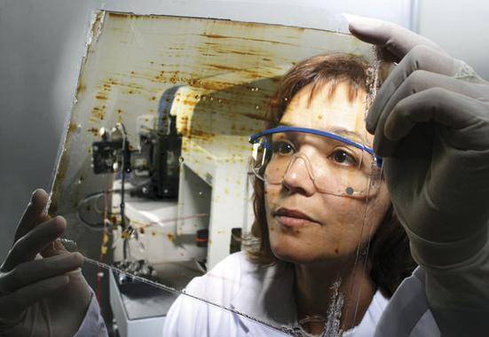 La UE financia 18 proyectos de ciencia excelente española 