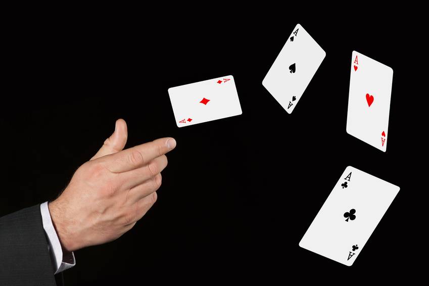 Las cartas del cáncer no están echadas