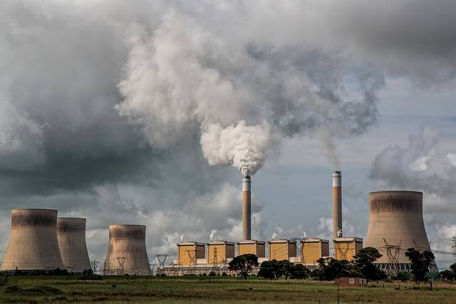 Las emisiones de carbono de China se han sobrestimado en los últimos años 