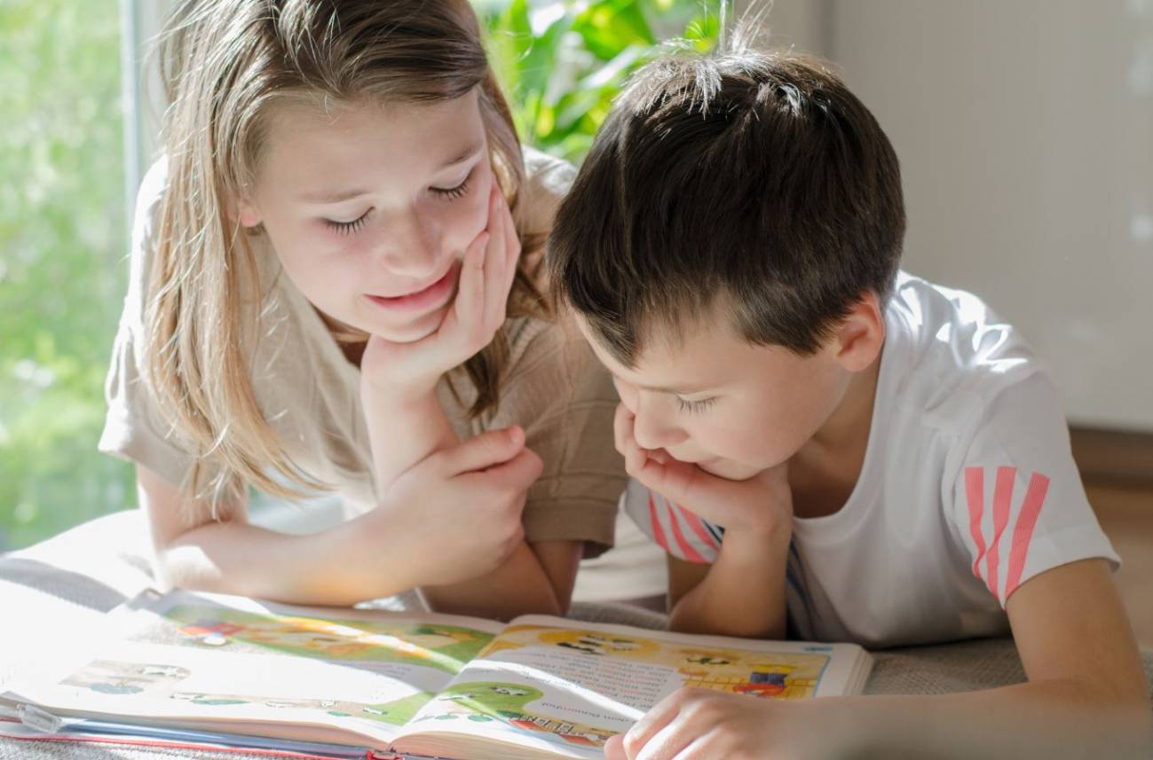 Los bilingües utilizan la transferencia entre idiomas para lidiar contra la dislexia