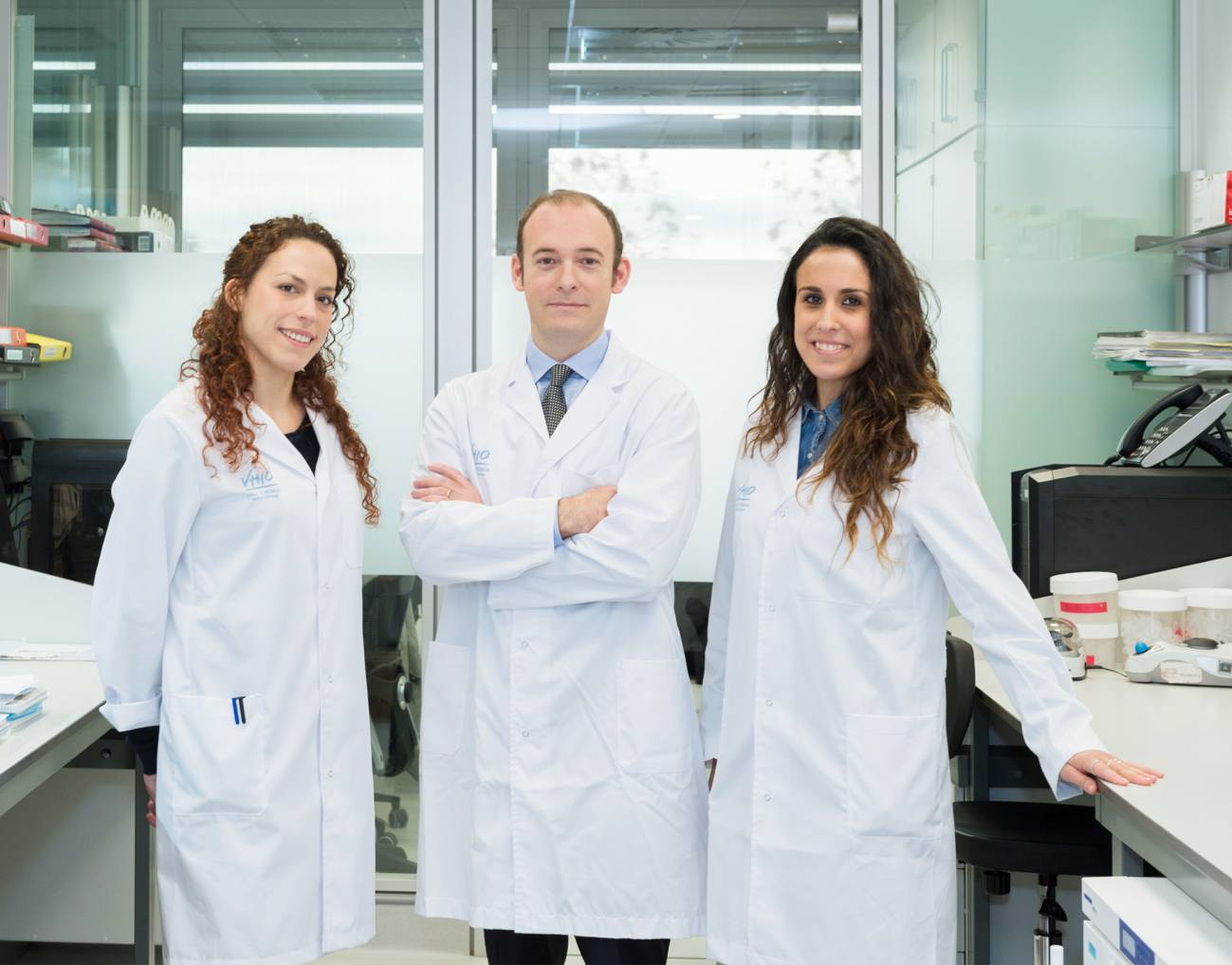 Primer test molecular para controlar el cáncer de mama avanzado