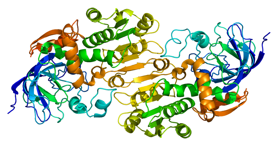 Proteínas ancestrales resucitadas para resolver enigmas y combatir virus