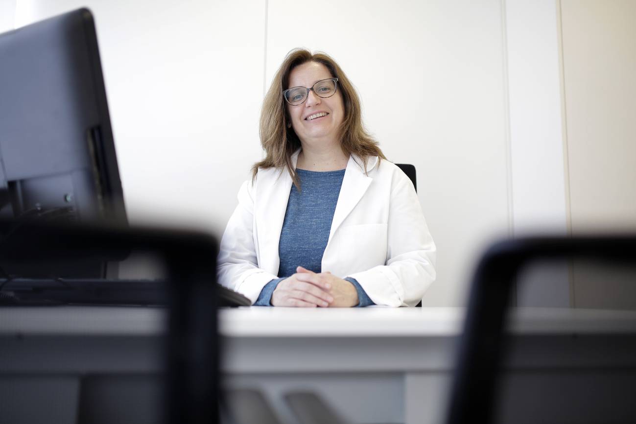 “Retrasar la atención temprana pone en riesgo la autonomía del niño”