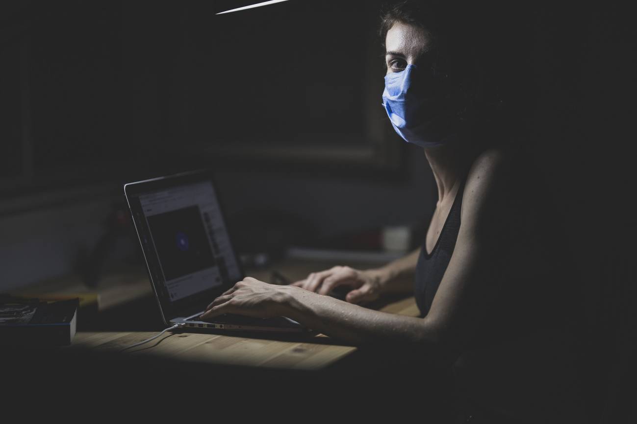 ¿Tengo un ataque de ansiedad? La pandemia provoca un récord de búsquedas en Google