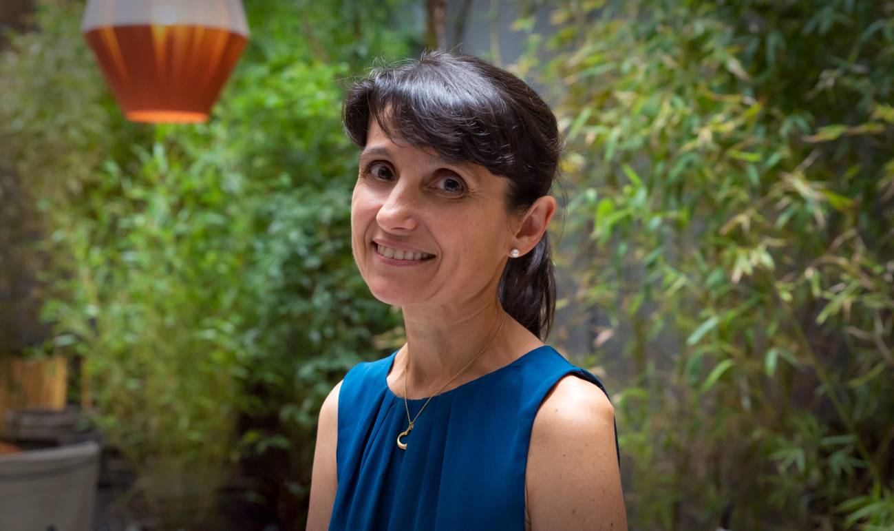 “Todos los ensayos clínicos han fallado porque siempre se ha mirado el alzhéimer con la misma lupa”