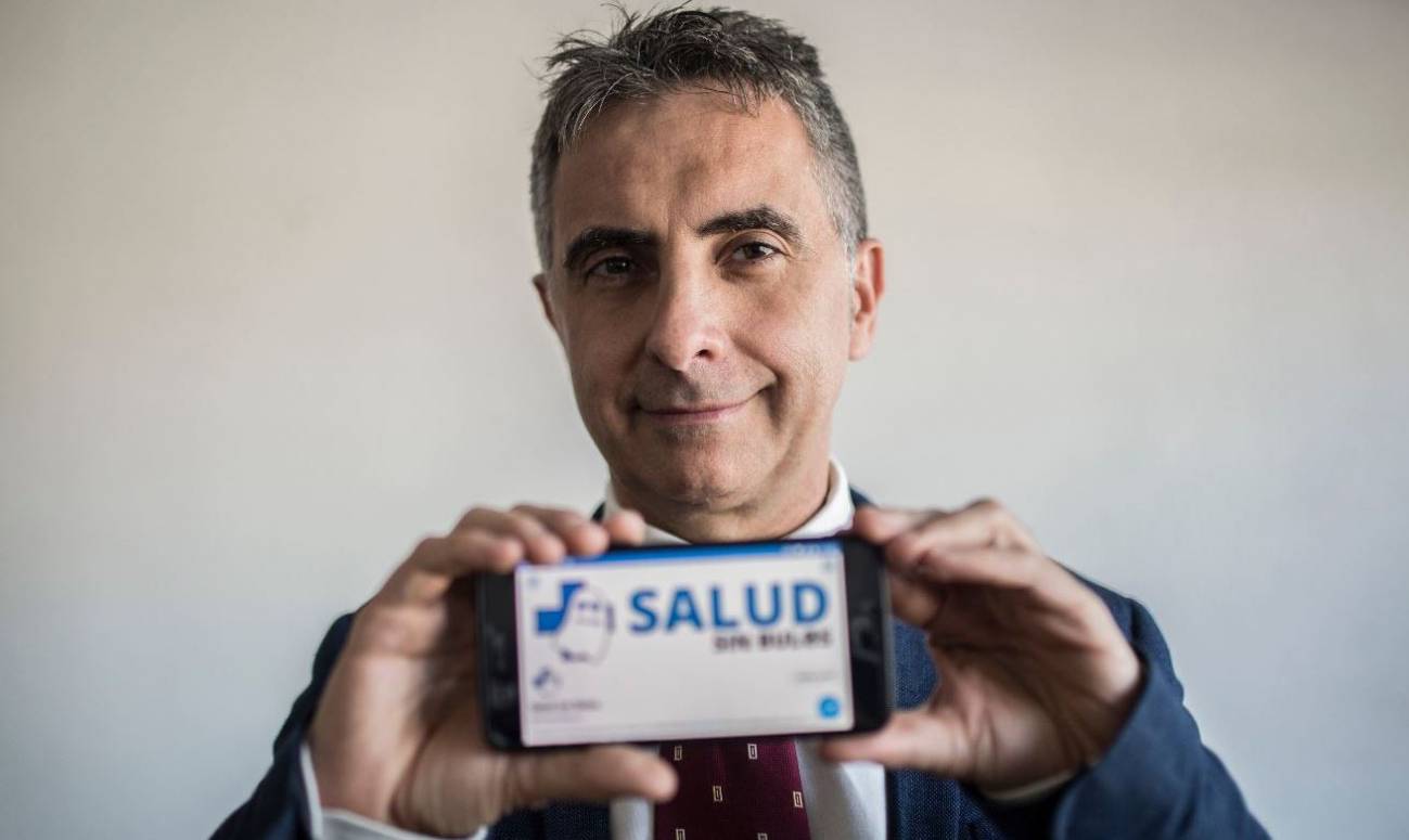 “Tragarse bulos sobre salud puede matar”