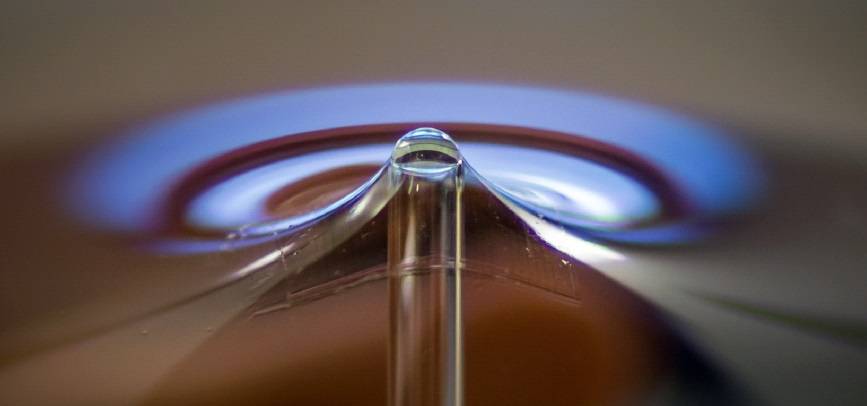 Transistores flexibles que se adaptan a la piel