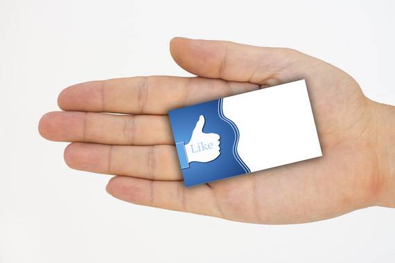 Tu actividad en Facebook habla de tu esperanza de vida