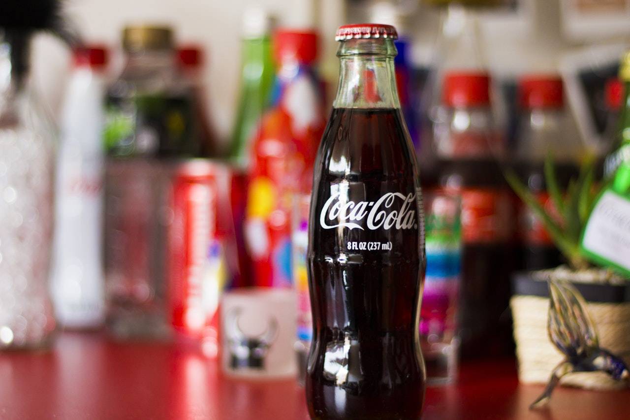 Coca-Cola