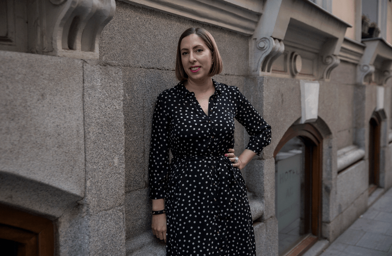 “A mucha gente le preocupan cosas por las que no hay que preocuparse”