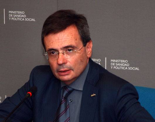 "A partir de ahora toda Europa se tiene que poner a trabajar"