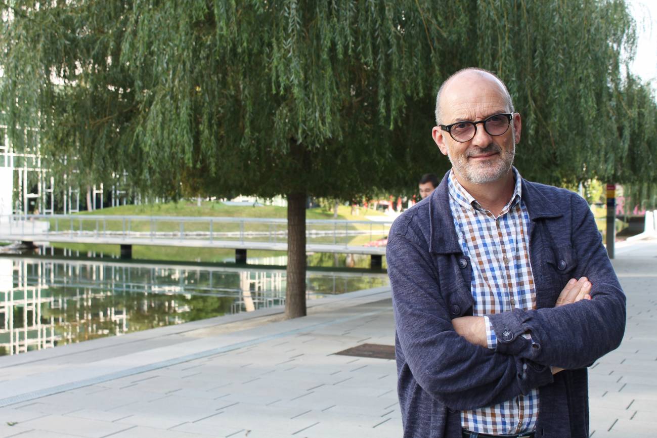 “Aguantar el dolor sin tomar un analgésico hoy en día es absurdo”