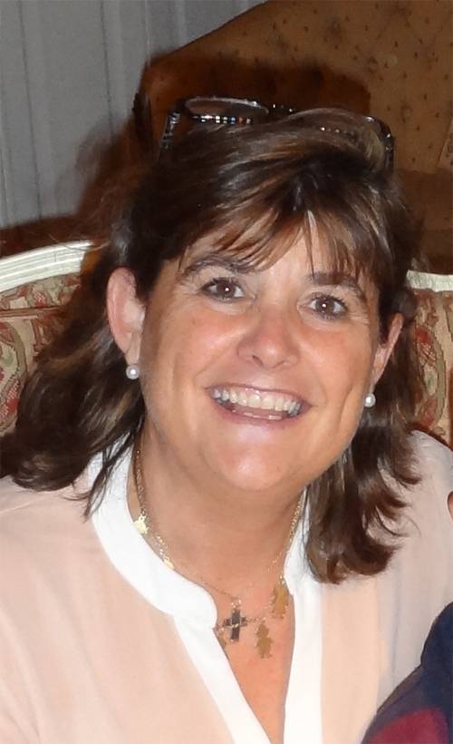 Ana Martínez