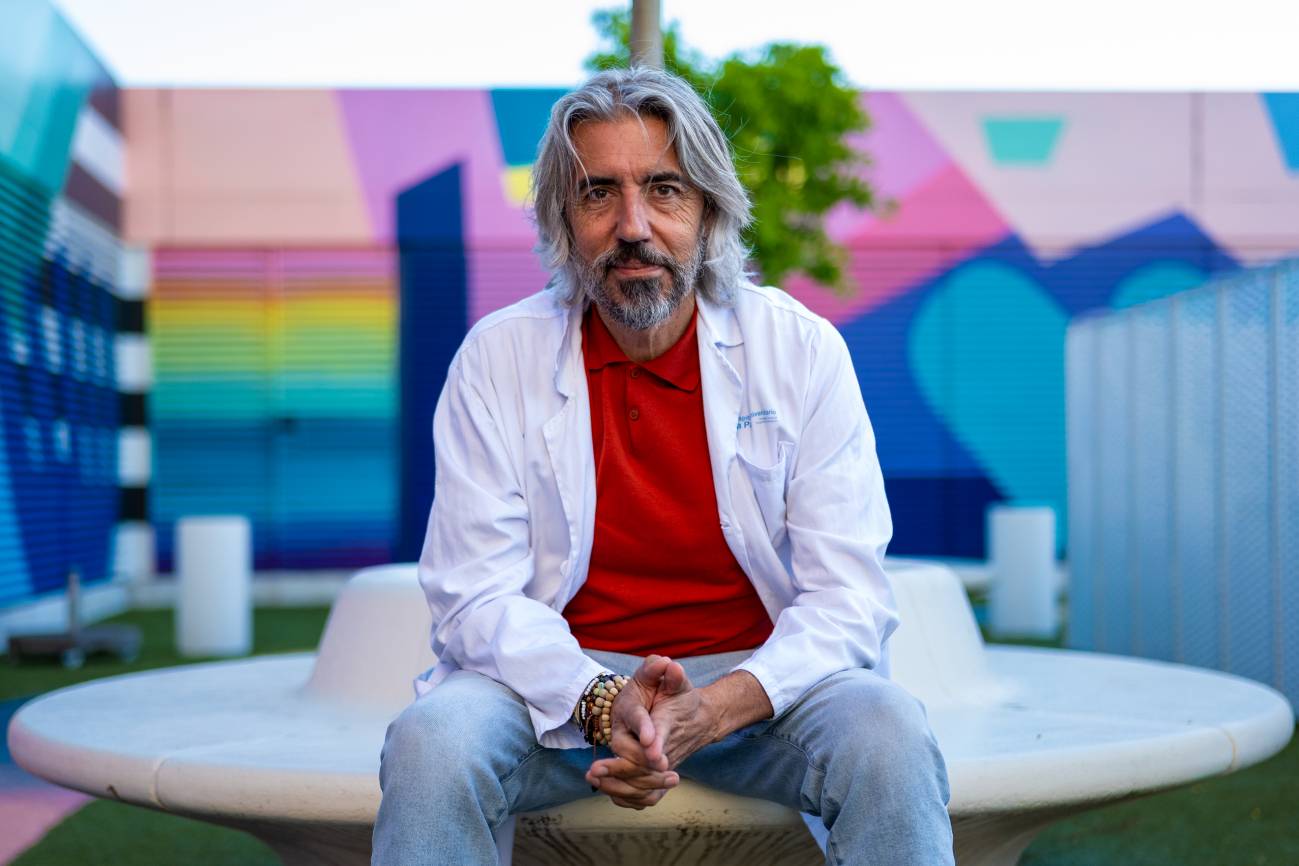 Raúl de Lucas