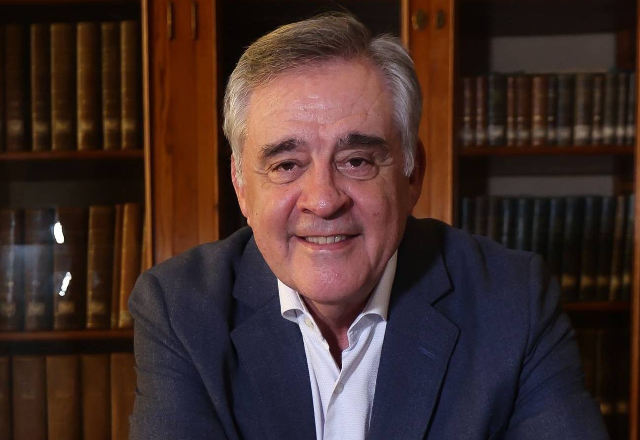 Rafael Bachiller