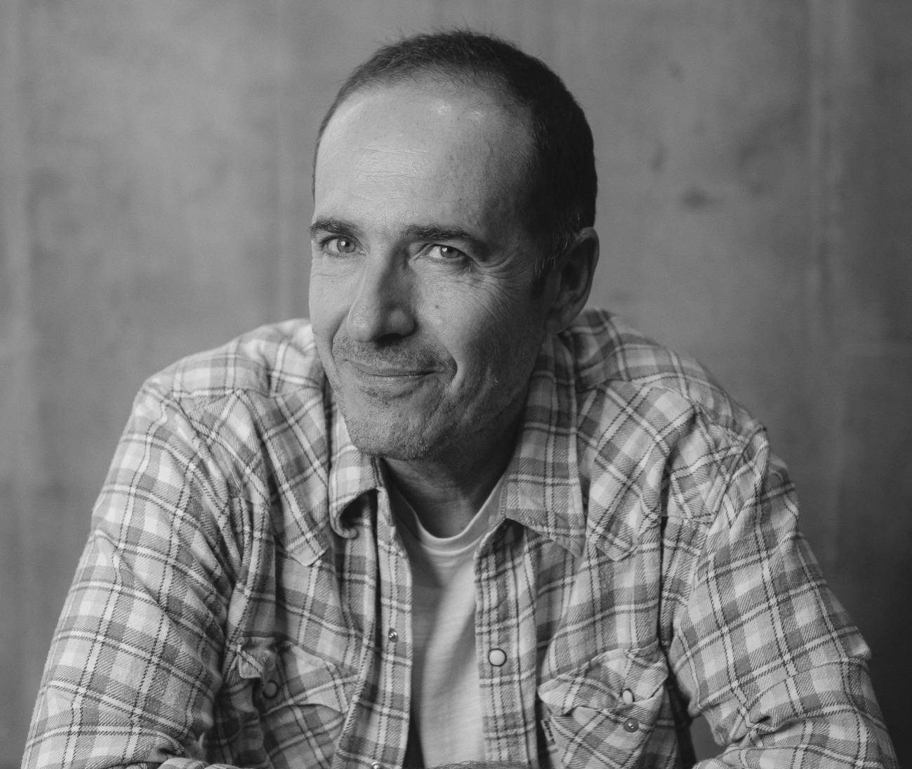 Paco Calvo