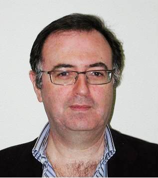 Alejandro Ureña