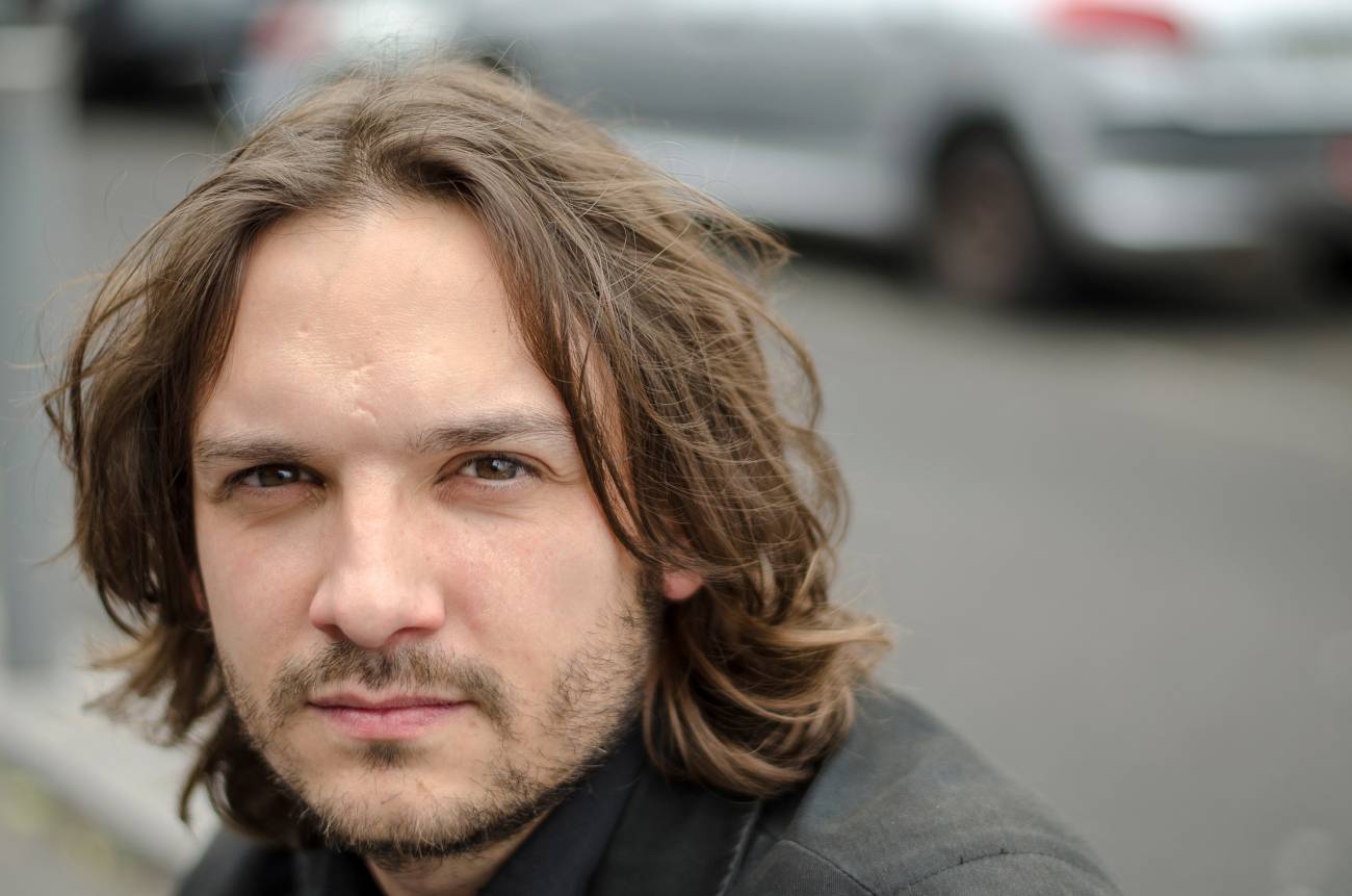 “Donde ayer un cura te decía que rezaras, hoy un autor de autoayuda te anima a meditar”