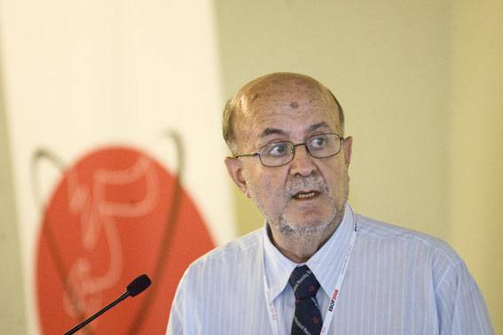 “El corazón es el órgano más fácil de sustituir por diseños artificiales”