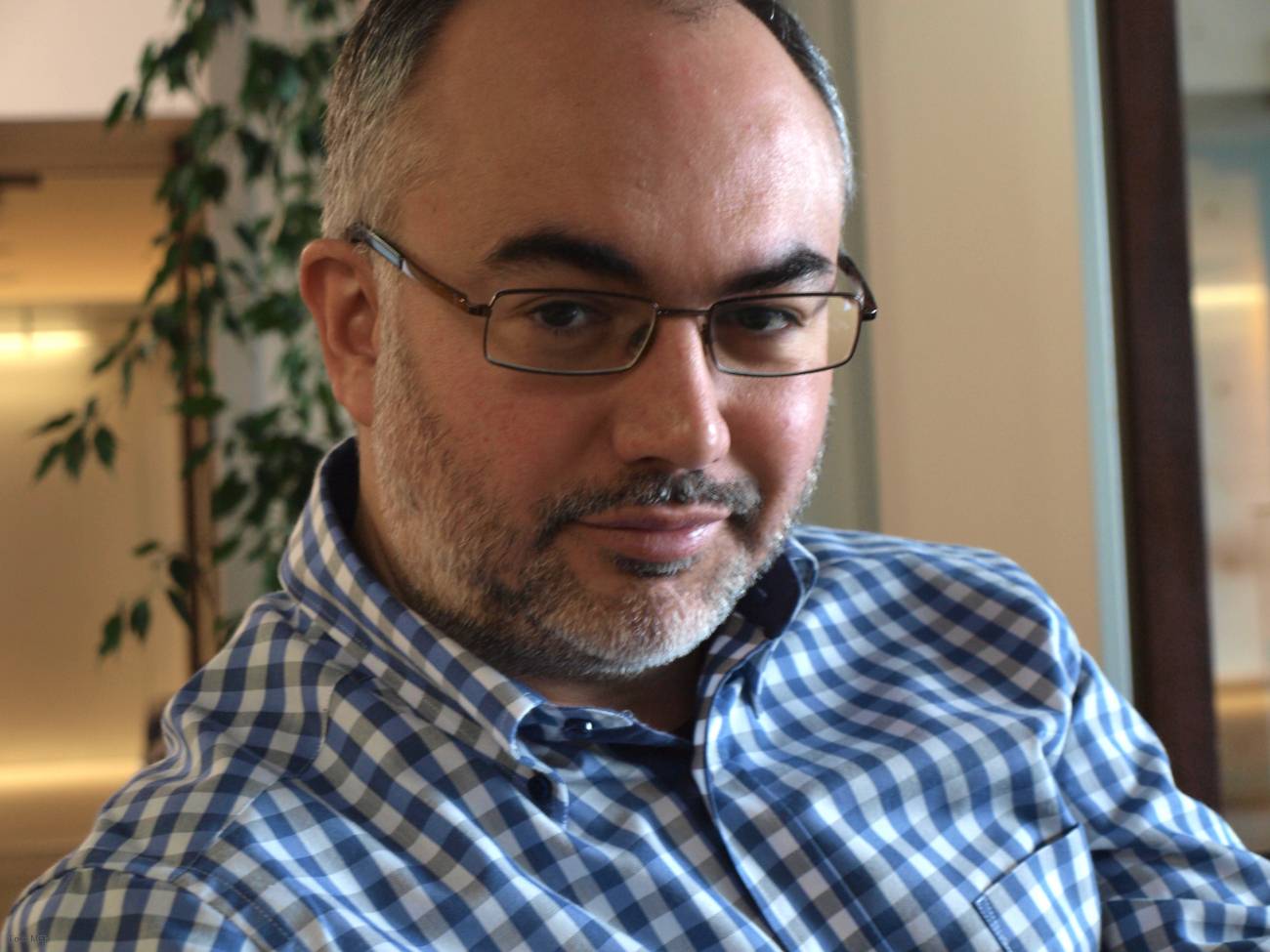 Arcadi Navarro