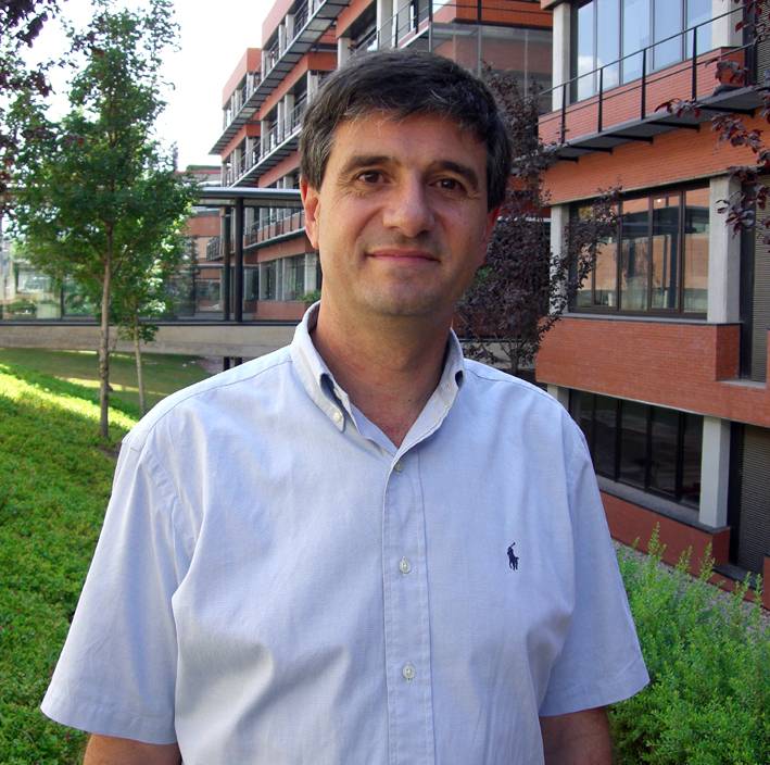 “El hombre es el mayor peligro para las especies marinas”