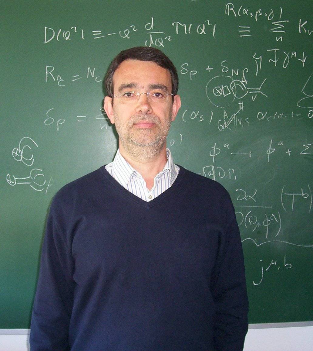 Antonio Pich