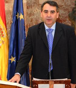 Juan José Moreno Navarro