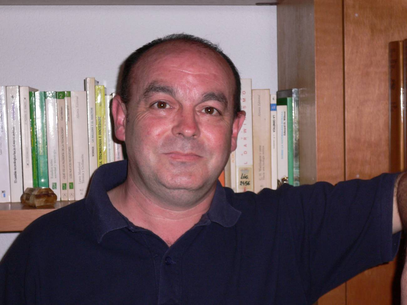 "El nivel educativo determina el grado de interés por la ciencia”