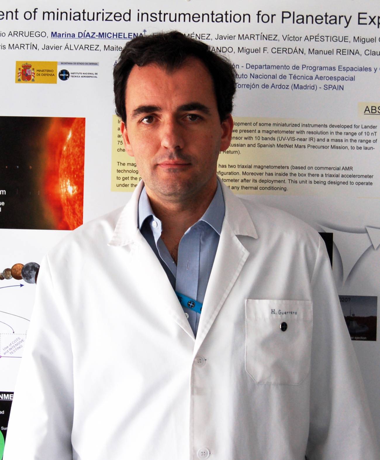 Héctor Guerrero