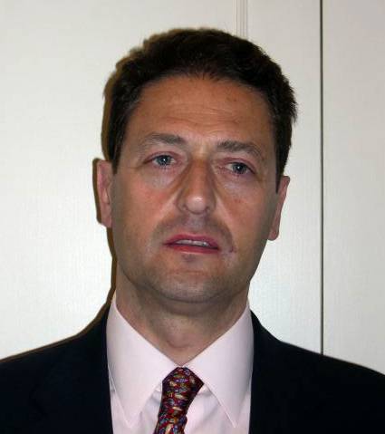 Federico Baeza