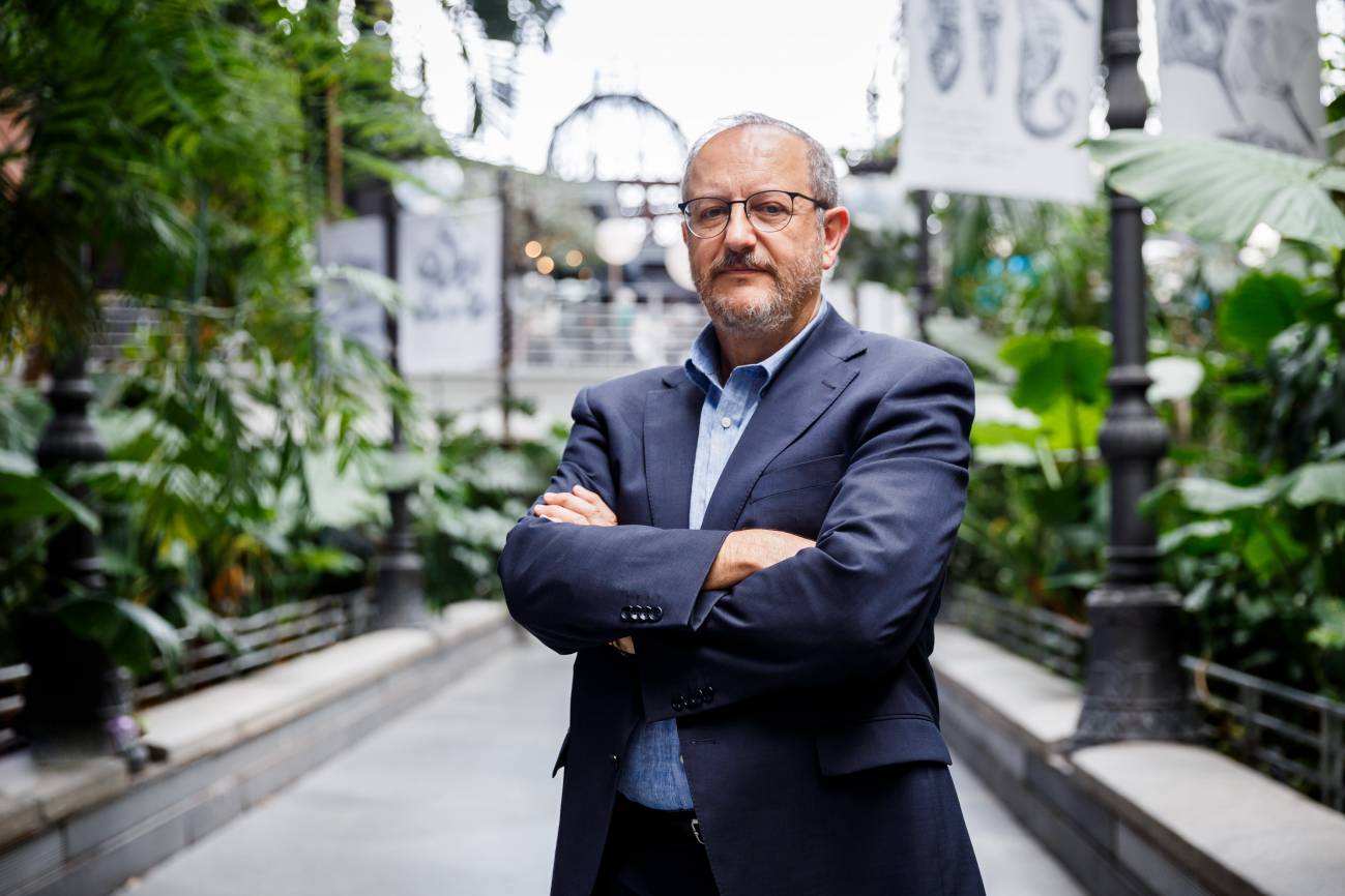 “En disruptores endocrinos la única dosis segura es la que no existe”