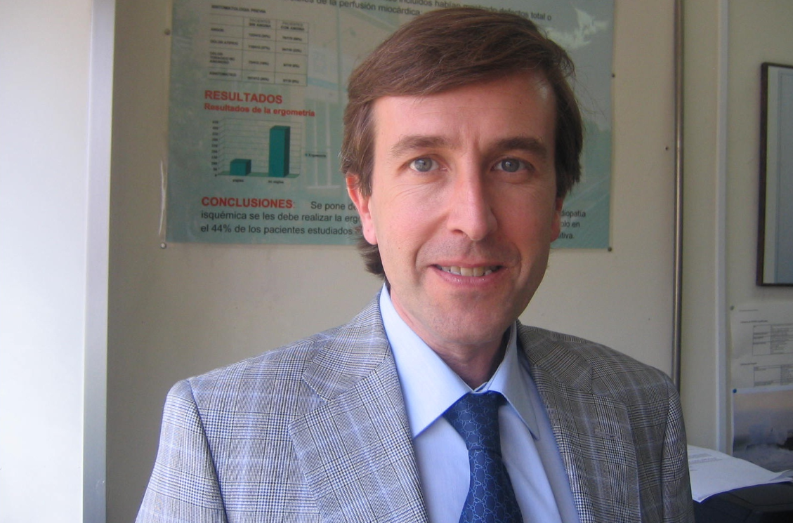 Javier García Samaniego 