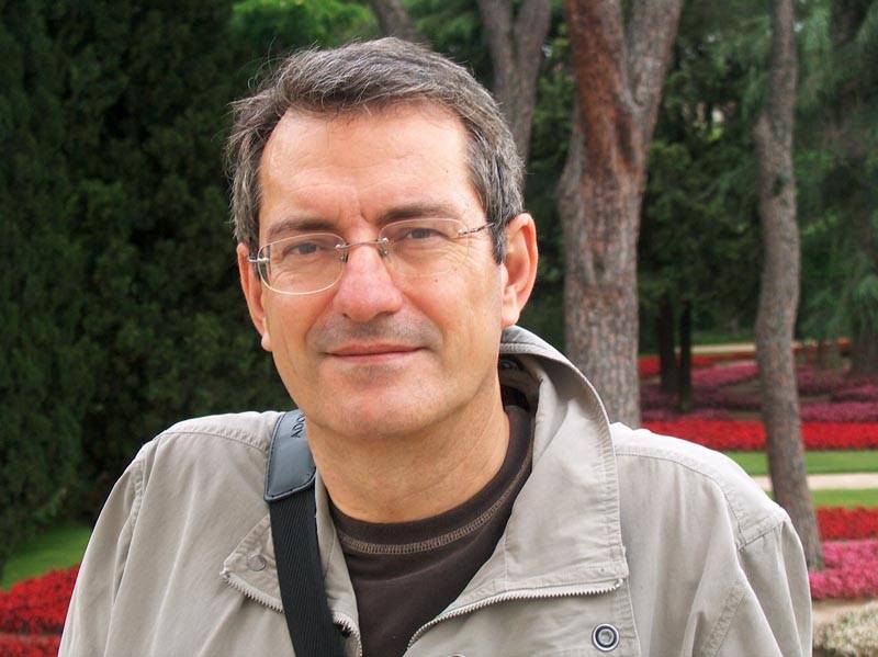 “Es bueno que los investigadores participen en la esfera pública”