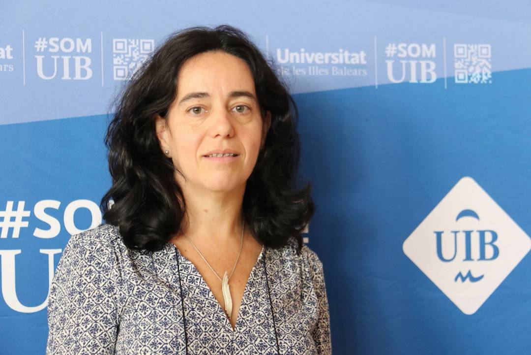 “Es fascinante, las ondas gravitacionales nos descubrirán fenómenos que no podemos ni imaginar” 