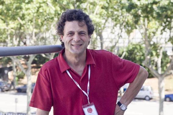“Esperamos que el papel del receptor CB1 sea clave para tratar las adicciones”