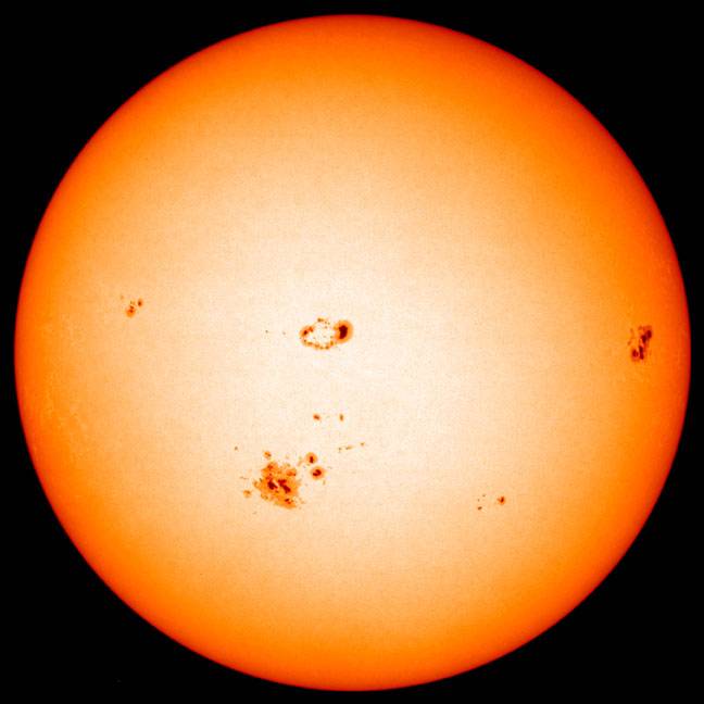 Flashes de estrellas: las voces de diez investigadores