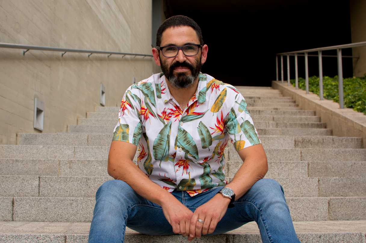 José César Perales