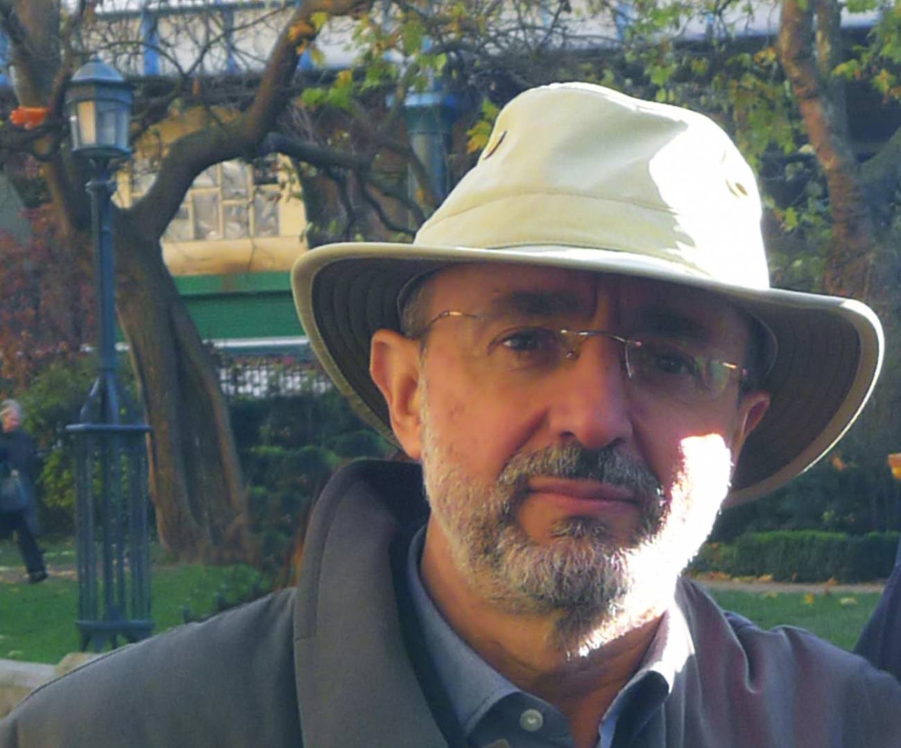 “Hay un declive progresivo de la diversidad acuática por la influencia humana”