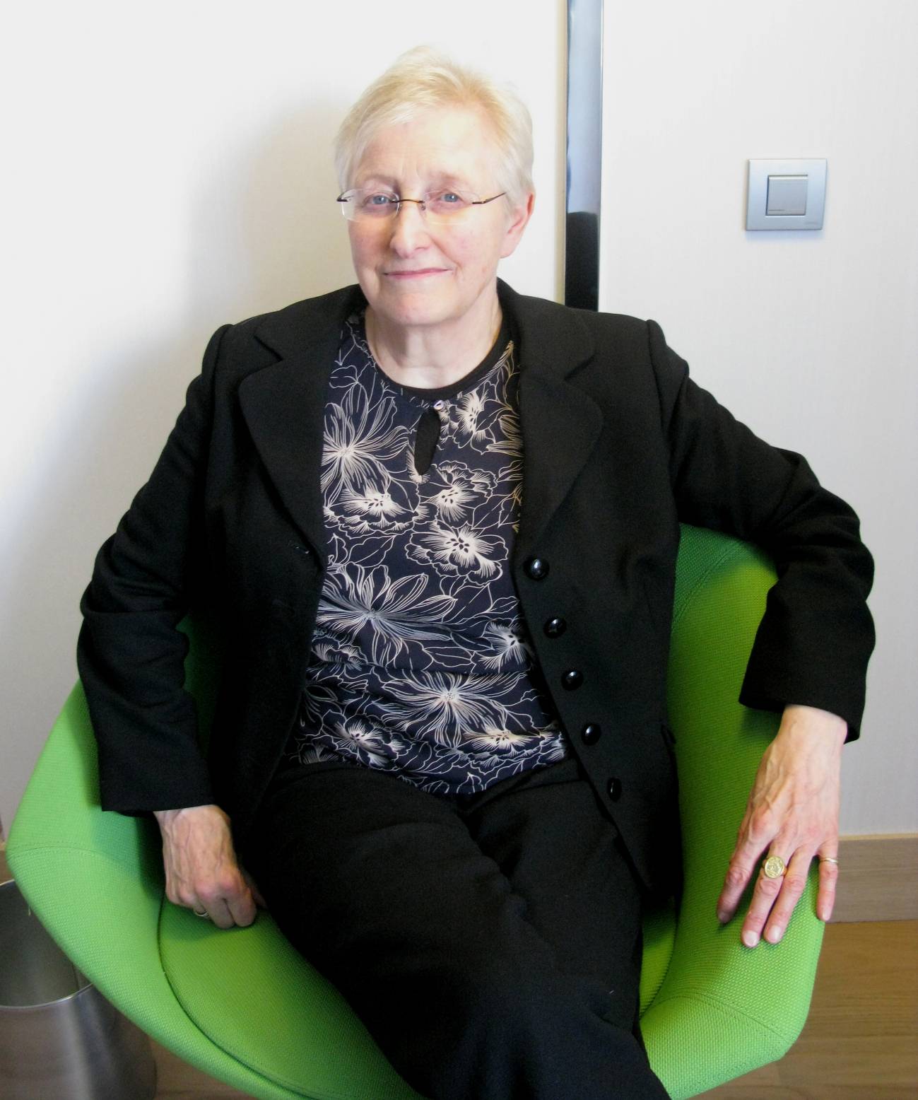 Marilyn Strathern