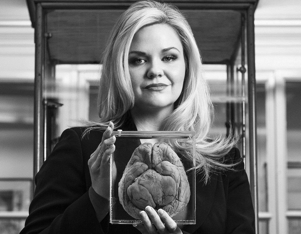 “Joseph Lister ha salvado más vidas que ninguna otra persona en el mundo”